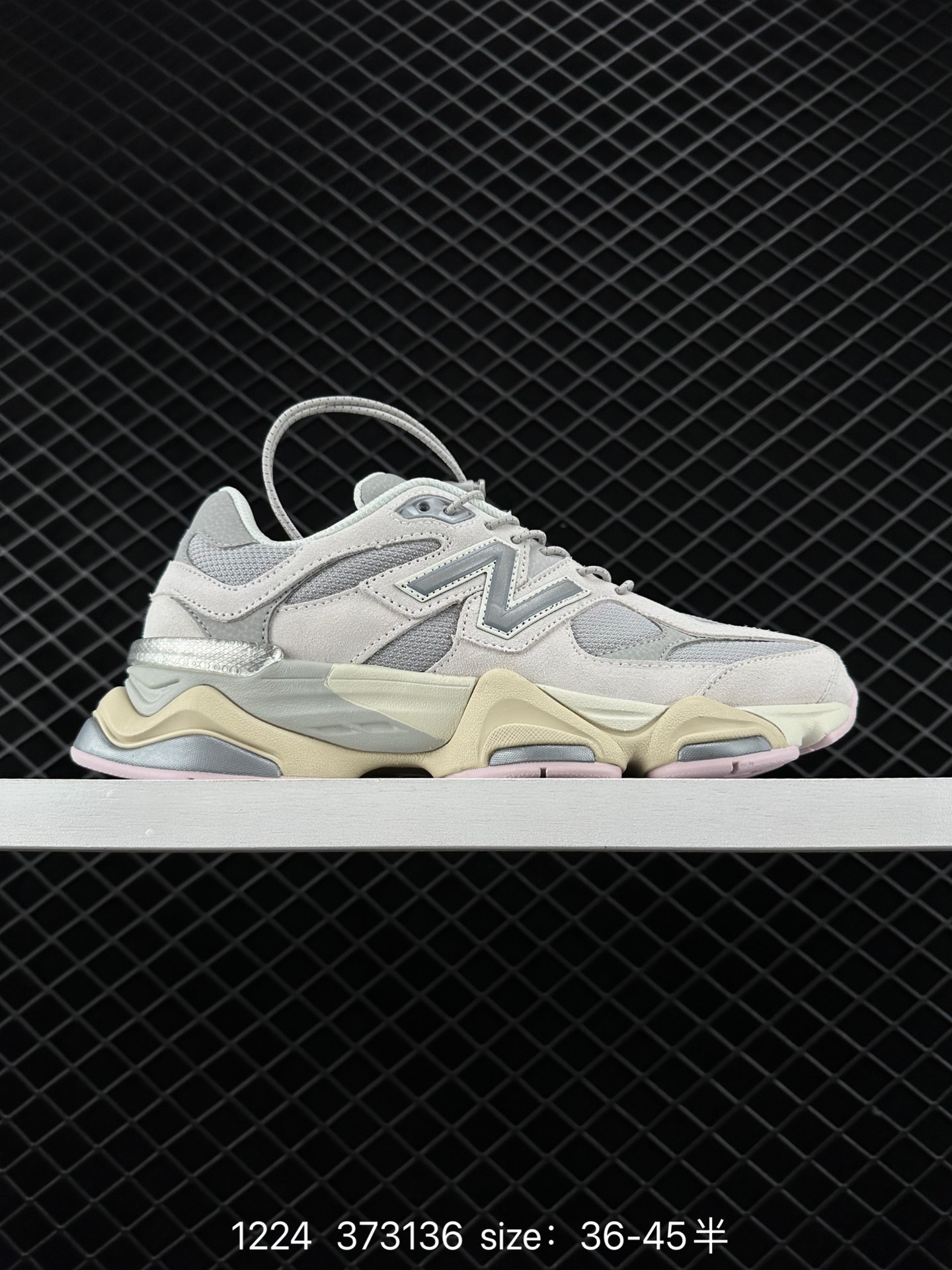 NB Joe Freshgoods x New Balance  NB9060